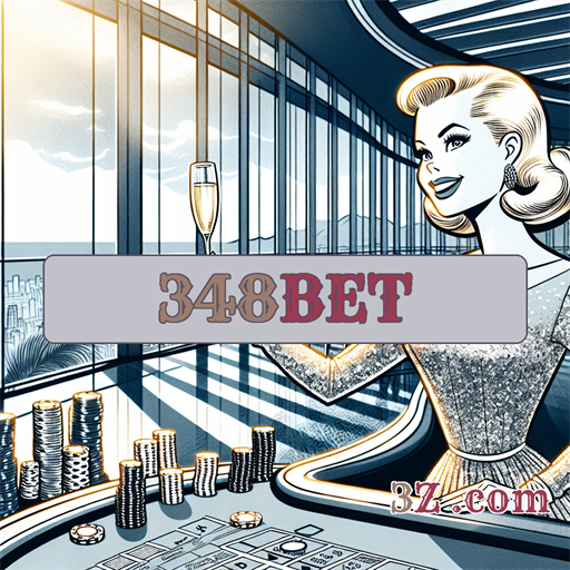 A Importância das Slots no 348bet: Diversão e Oportunidade de Ganhos
