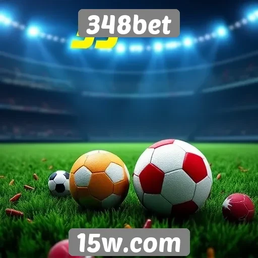 Novidades e promoções do 348bet