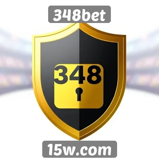 Avaliação da segurança do site de jogos 348bet