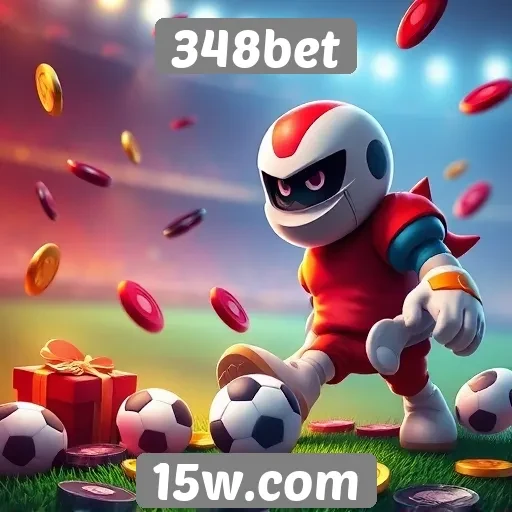348bet e a experiência do usuário em jogos online